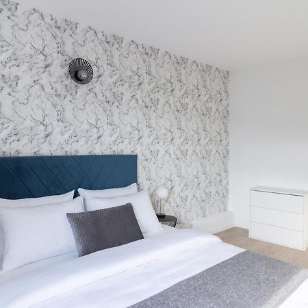 Suite Eclat Dore, Disneyland Paris, 6 Personnes Chessy (Seine-et-Marne) Exterior foto