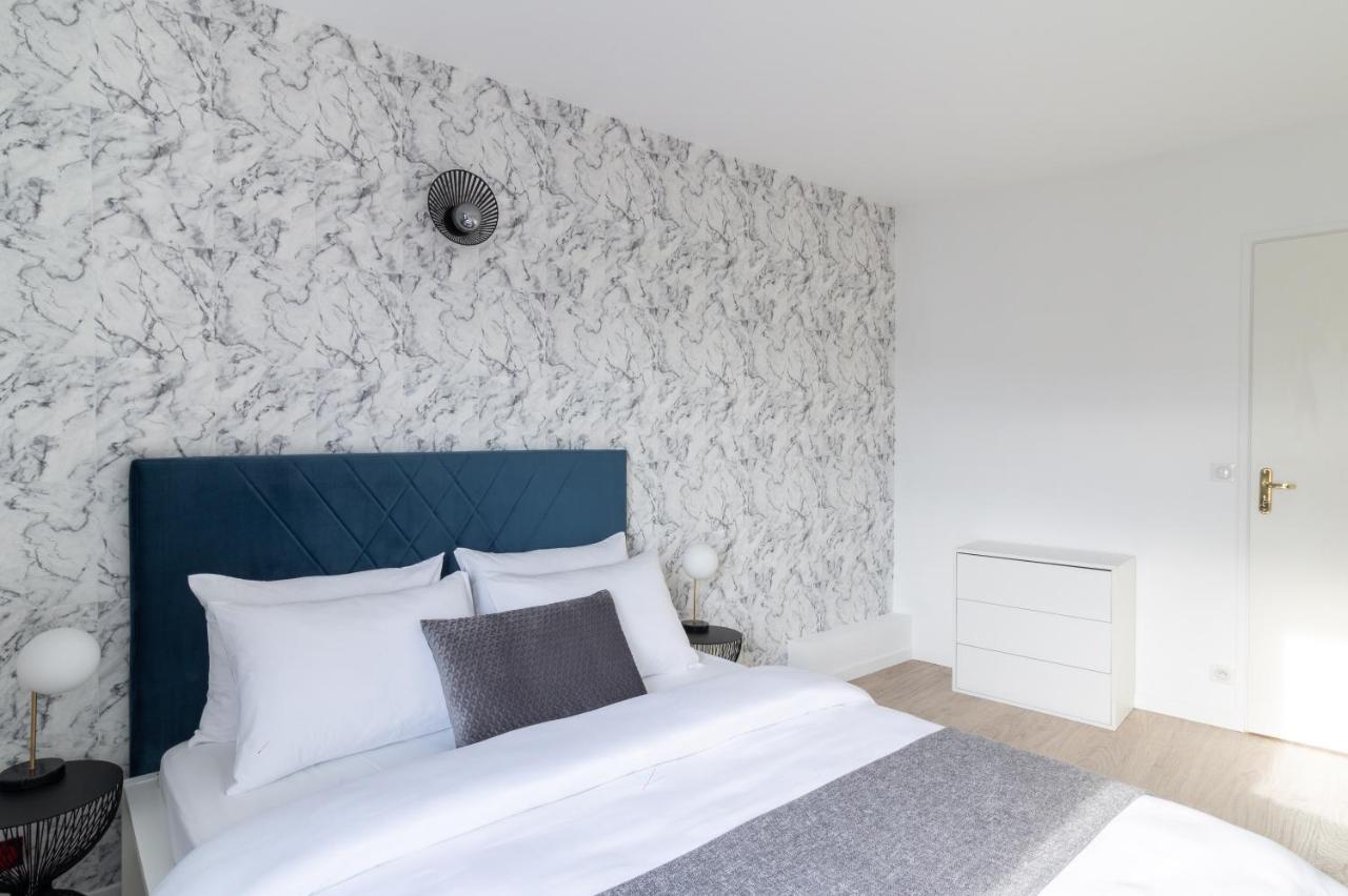 Suite Eclat Dore, Disneyland Paris, 6 Personnes Chessy (Seine-et-Marne) Exterior foto