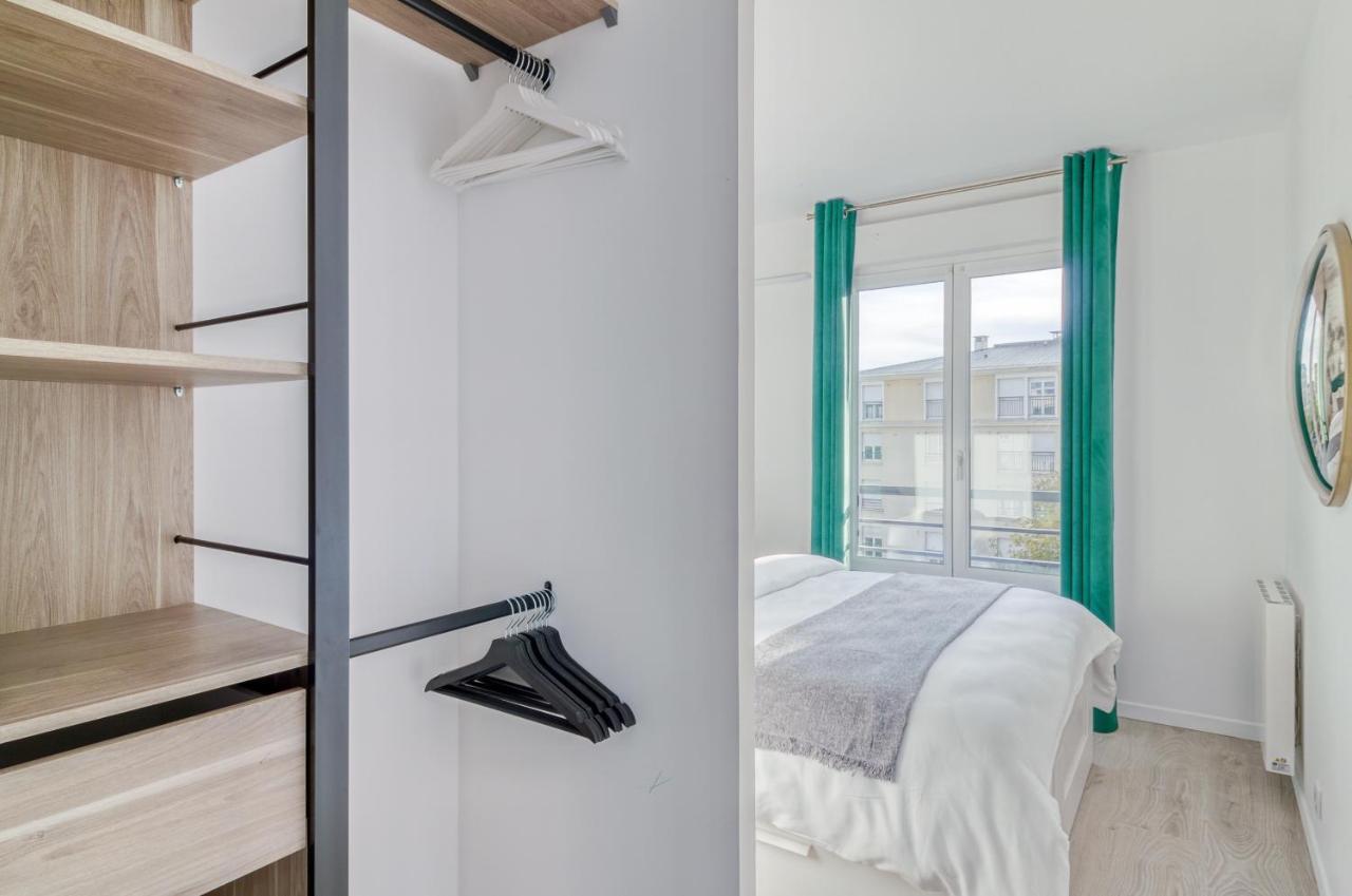 Suite Eclat Dore, Disneyland Paris, 6 Personnes Chessy (Seine-et-Marne) Exterior foto
